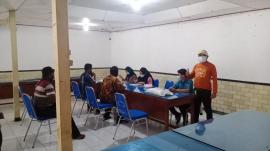 Bantuan Sosial BEras Tahap II